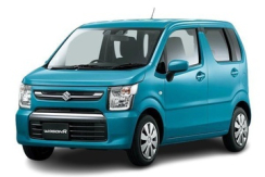 Suzuki Wagon R VI (MH85/95) Facelift