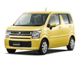 Suzuki Wagon R VI (MH35/55)
