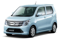 Suzuki Wagon R V (MH44)