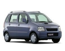 Suzuki Wagon R II (MC12/22)