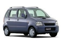 Suzuki Wagon R II (MC12/22)