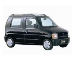 Suzuki Wagon R II (MC11/21)