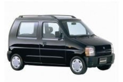 Suzuki Wagon R II (MC11/21)