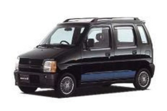 Suzuki Wagon R I (CV/CT)