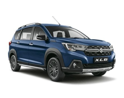 Suzuki XL6 I (NC)