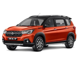 Suzuki XL7