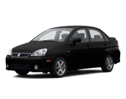 Suzuki Aerio RA/RB/RC