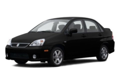 Suzuki Aerio RA/RB/RC