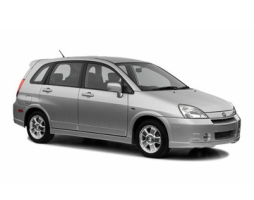 Suzuki Aerio RB