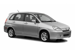 Suzuki Aerio RB
