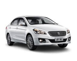 Suzuki Alivio I (VC)