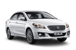 Suzuki Alivio I (VC)