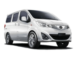 BYD M3