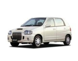 Suzuki Alto C HA12