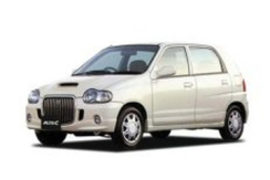 Suzuki Alto C HA12
