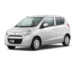 Suzuki Alto Eco HA35