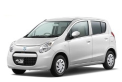 Suzuki Alto Eco HA35