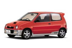 Suzuki Alto Works IV (HA/HB11-21)