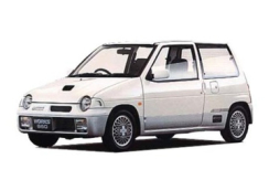 Suzuki Alto Works II (CN/CP21)