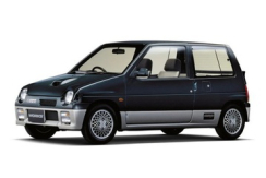 Suzuki Alto Works I (CL/CM11)
