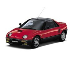 Suzuki Cara PG