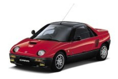 Suzuki Cara PG
