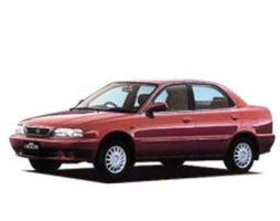 Suzuki Cultus Crescent GA/GB/GD/GC