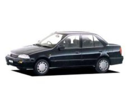 Suzuki Cultus Esteem AB/AH/AJ