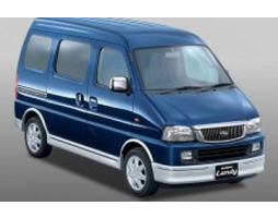 Suzuki Every Landy DA32