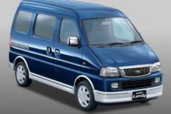 Suzuki Every Landy DA32