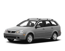 Suzuki Forenza J200