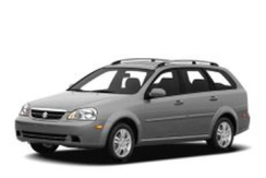 Suzuki Forenza J200