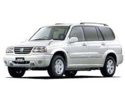 Suzuki Grand Escudo TX92
