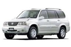 Suzuki Grand Escudo TX92