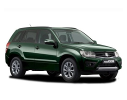 Suzuki Grand Nomade JT