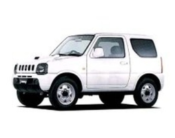 Suzuki Jimny L JB23