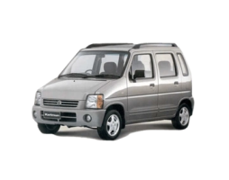 Suzuki Karimun I
