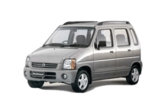 Suzuki Karimun I