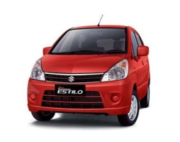 Suzuki Karimun Estilo I