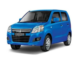 Suzuki Karimun Wagon R I
