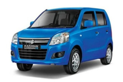 Suzuki Karimun Wagon R I