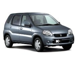 Suzuki Kei HN12/22