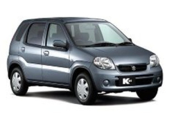 Suzuki Kei HN12/22