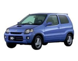 Suzuki Kei HN11/21