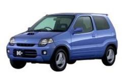 Suzuki Kei HN11/21