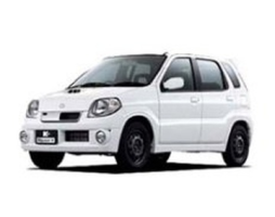 Suzuki Kei Sport HN22