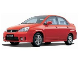 Suzuki Liana RI