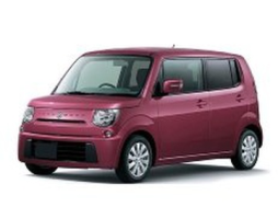 Suzuki MR Wagon MF33