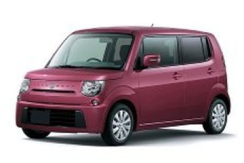 Suzuki MR Wagon MF33