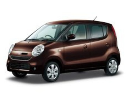 Suzuki MR Wagon MF22